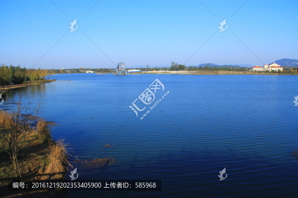 望城東湖濕地公園