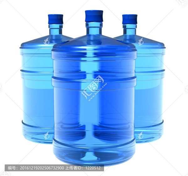 一套大瓶裝水