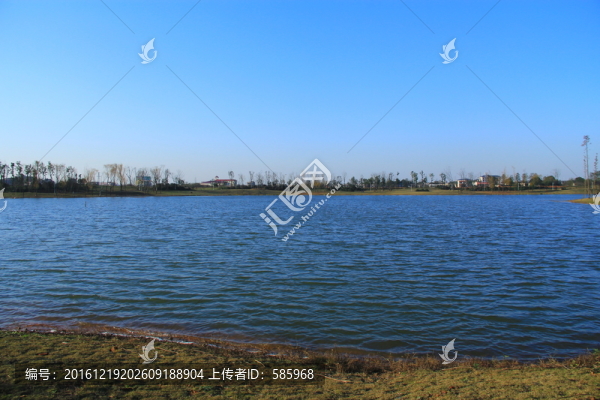 望城東湖濕地公園