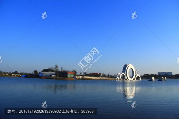 望城東湖濕地公園