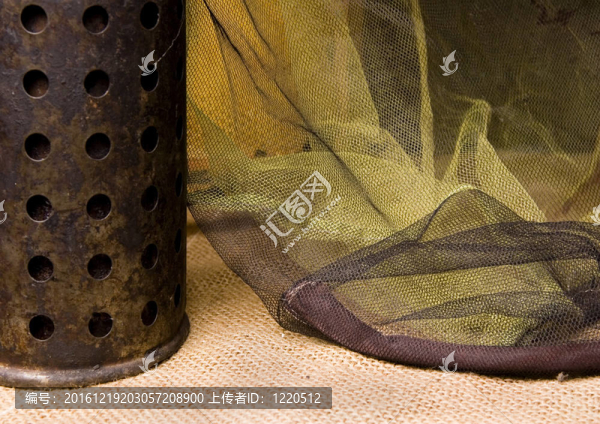 每一個(gè)養(yǎng)蜂人的基本屬性