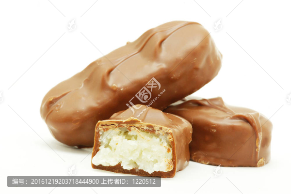 巧克力糖果
