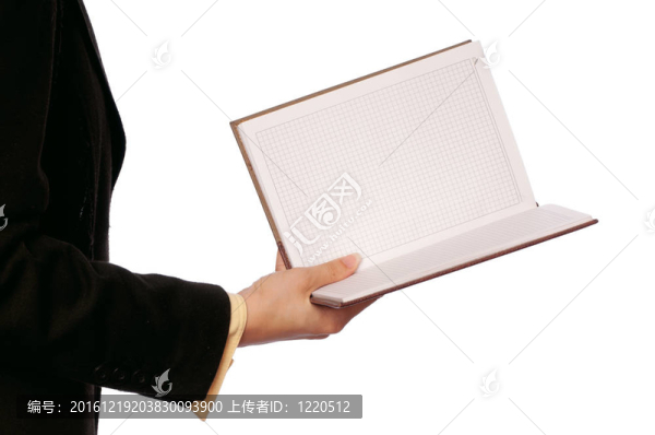 書