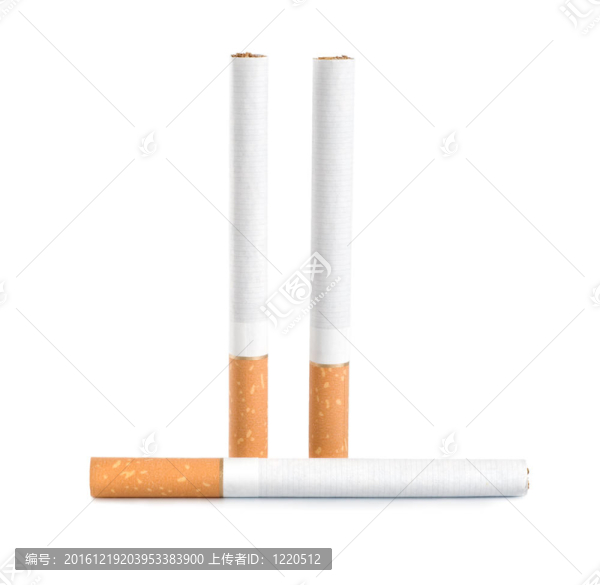 三支香煙（路徑）
