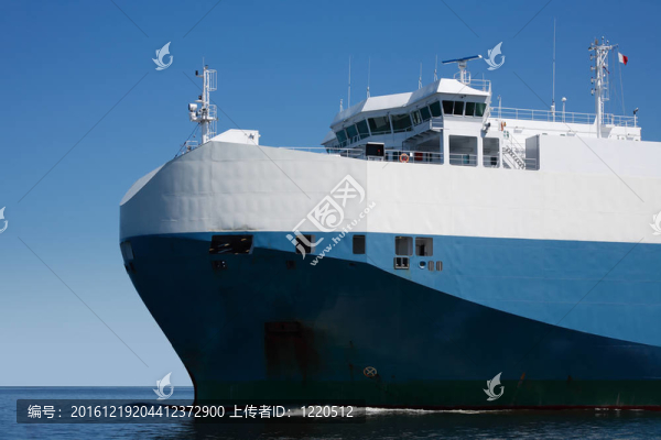 海上渡船