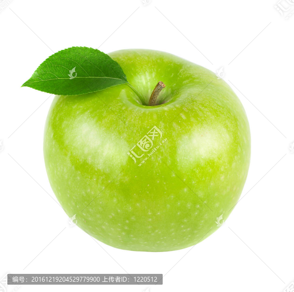 綠蘋果果