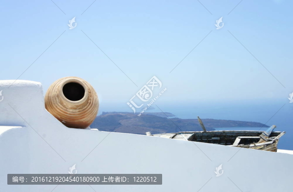 圣托里尼火鍋