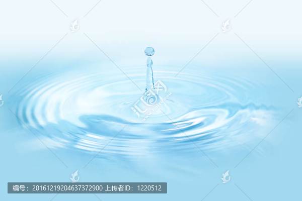 水波