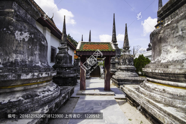 Wat,Phra,Mahathat