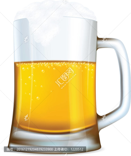 啤酒杯