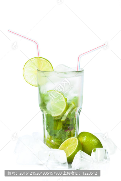 mojito雞尾酒
