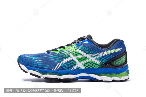 運動鞋