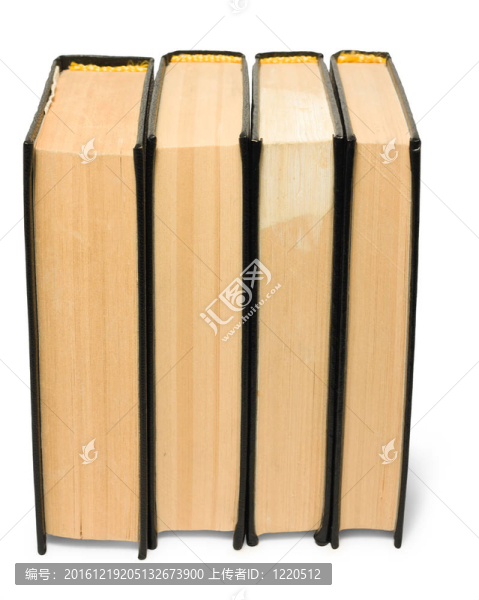 老黑書疊