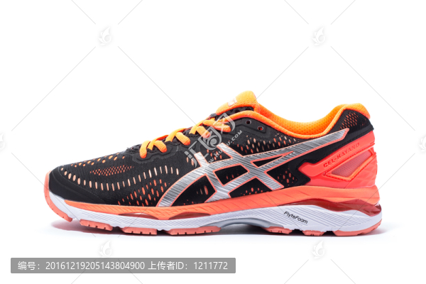 運動鞋