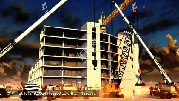 施工現(xiàn)場