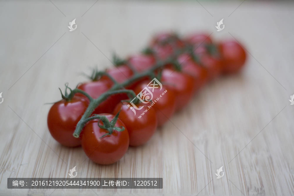 雞尾酒西紅柿