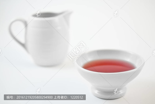 一杯酒
