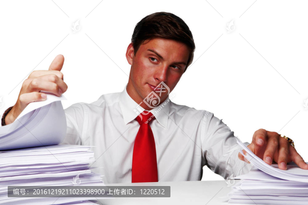 論文工作