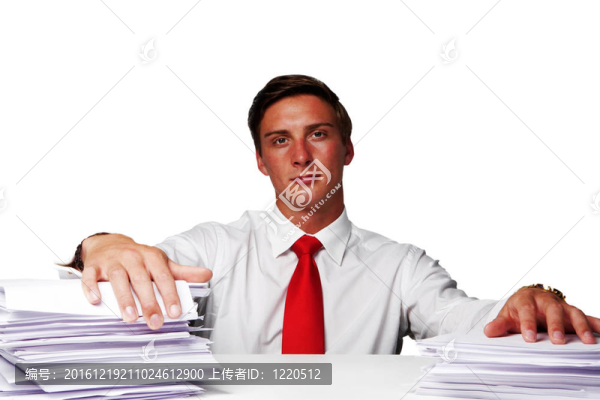 論文工作