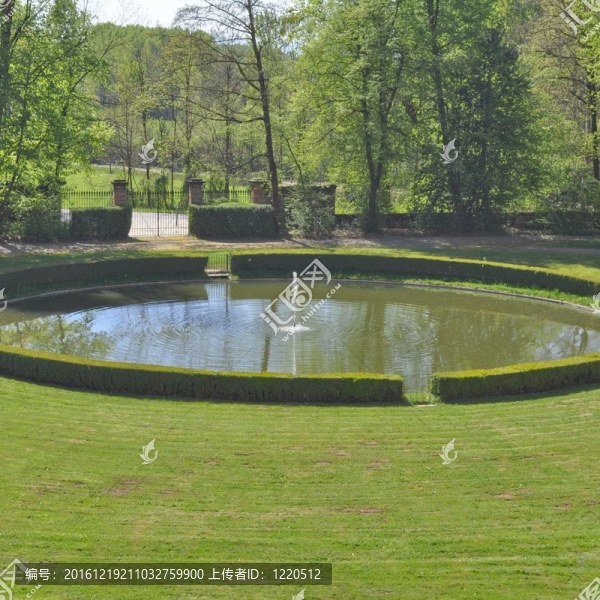 雅居樂公園