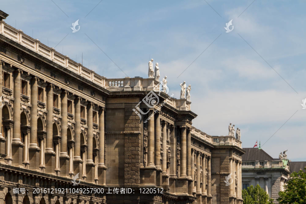 維也納自然歷史博物館