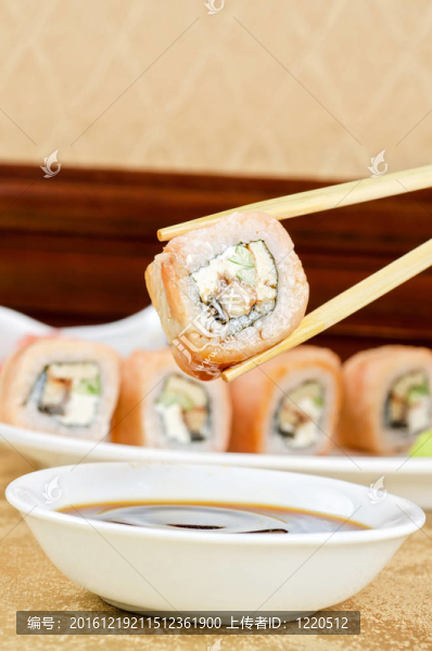壽司
