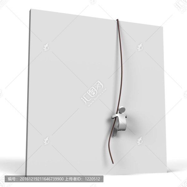 personwhoclimbawallwitharope