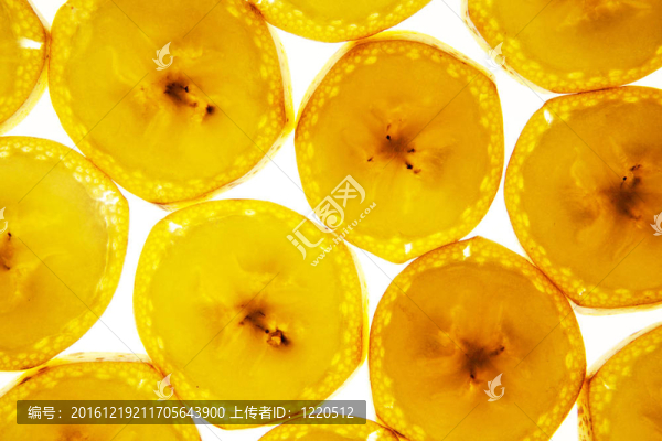 香蕉片