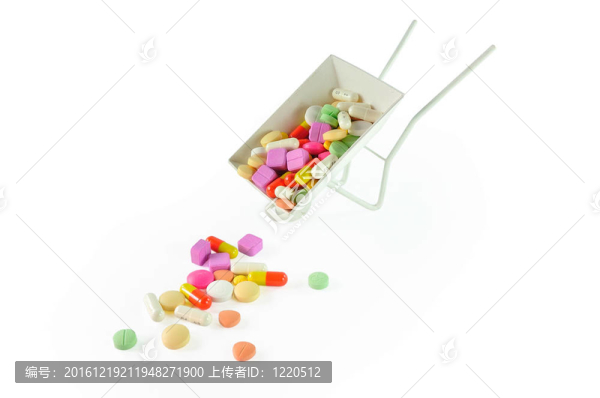 建設(shè)健康的藥物