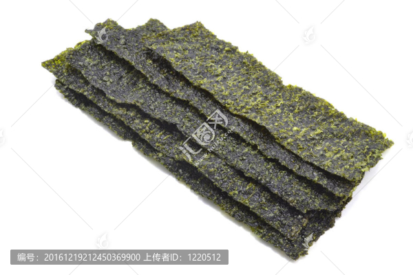 炒海帶