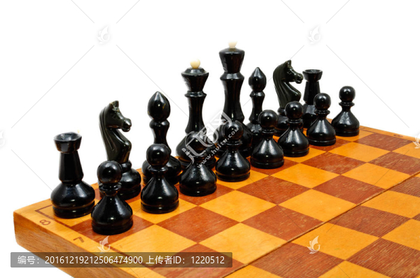 棋子