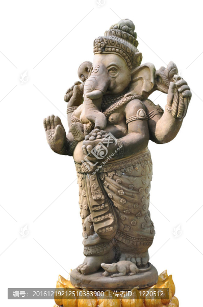 Indian,God,Ganesha