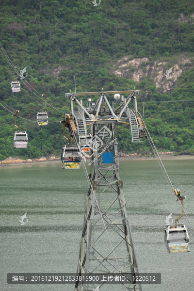 電纜車