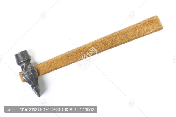 老錘