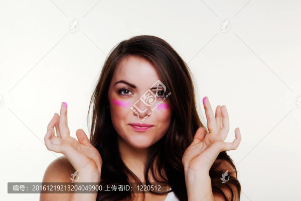 今晚不要惹我