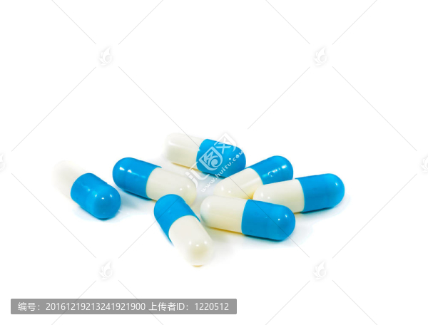 膠囊劑型