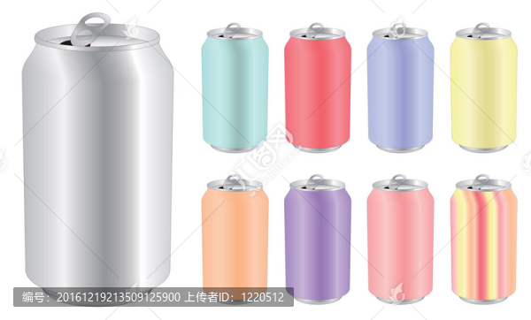 空白飲料可以不同的顏色