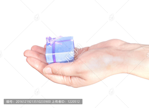 禮品盒手