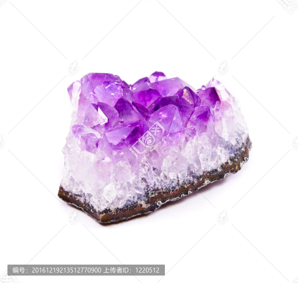 半寶石水晶