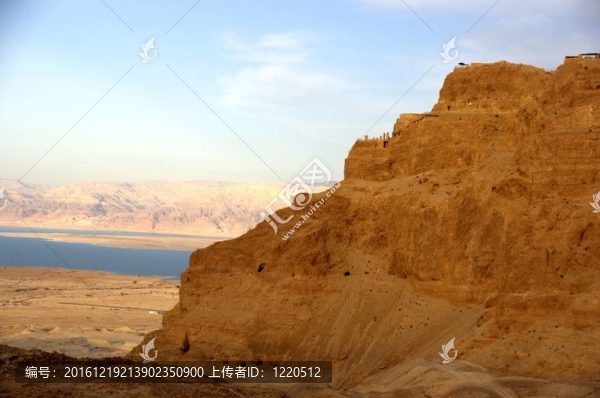 以色列旅游世界遺產Masada死海