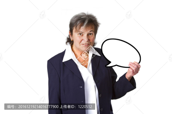 思想泡沫高級(jí)商人