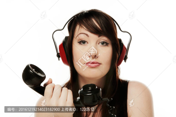 沒有聽你說的一個字