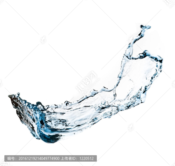 藍水濺