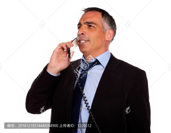 電話執(zhí)行主任