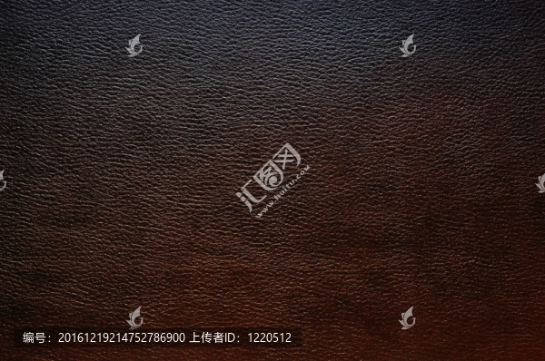 皮革背景。