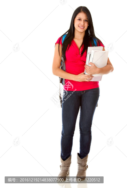 隨便的女生
