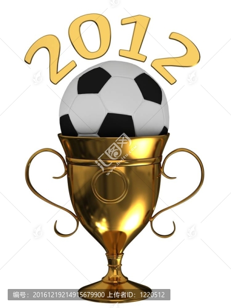 足球錦標賽的概念