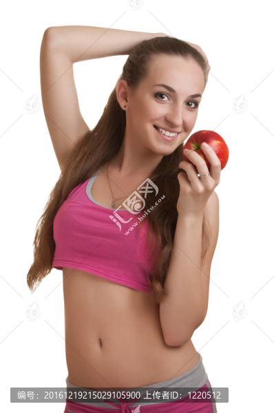 蘋果體育女子