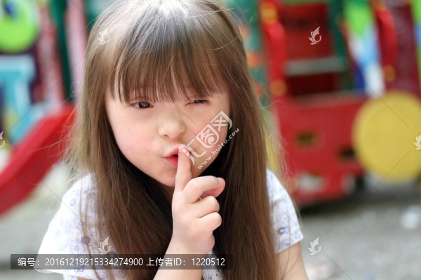 美麗少女的肖像