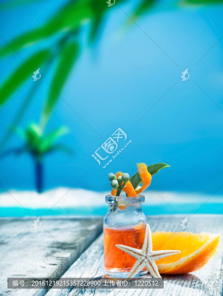 甜橙精油治療